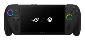 Asus ROG Xbox Ally X RC73XA 7" 24GB/1TB Negro