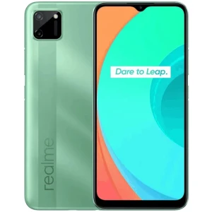 Realme C11 3/32GB Green