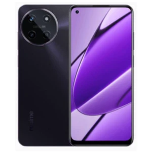Realme 11 256GB Negro