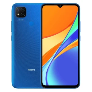 Xiaomi Redmi 9C 32GB Blue