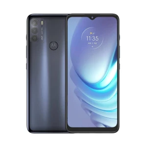 Motorola Moto G50 64GB Šedý
