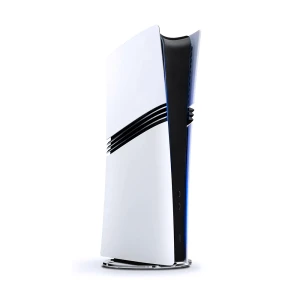 Sony PlayStation 5 Pro 2 TB Biały – Bez padów