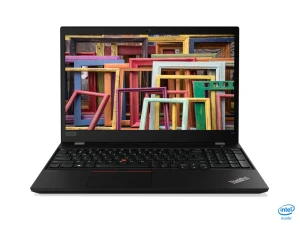 Lenovo ThinkPad T15 Gen 1 15.6" Core i5 1.6 GHz - SSD 256 GB - 16 GB - Win 11 Pro - Czarny