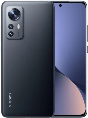Xiaomi 12X 256GB Gray