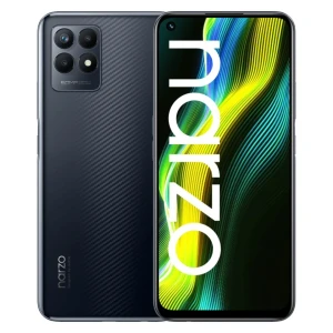 Realme Narzo 50 128GB Czarny