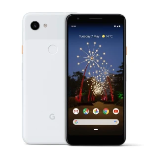 Google Pixel 3A 64GB White