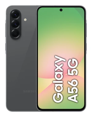 Samsung Galaxy A56 5G 128Go Gris