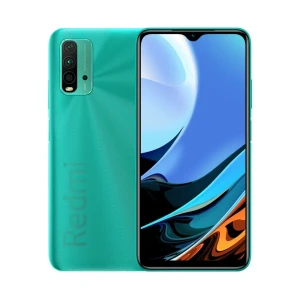 Xiaomi Redmi 9T 4GB/128GB Verde