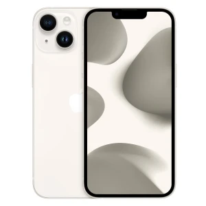 iPhone 14 128GB Luce Stellare