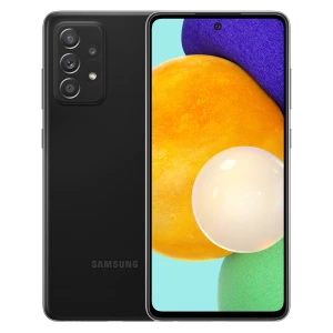 Samsung Galaxy A52 5G 128GB Black