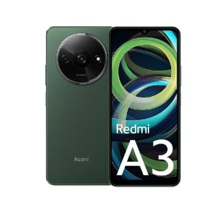 Xiaomi Redmi A3 128GB Green