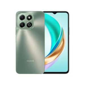 Honor X6b 4/128GB Forest Green
