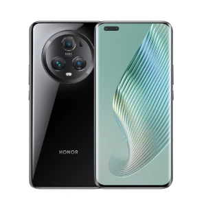 Honor Magic5 Pro 12/512GB Midnight Black