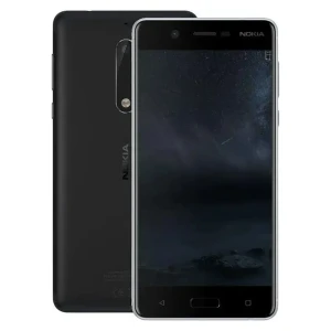 Nokia 5 16GB Black