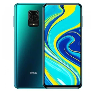 Xiaomi Redmi Note 9S 64GB Blue