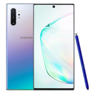Samsung Galaxy Note 10 Plus 5G 256GB White/Blue