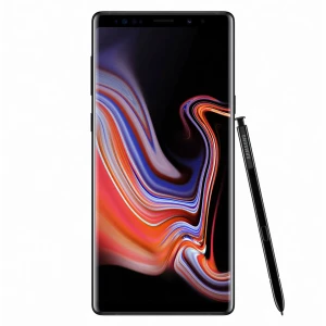 Samsung Galaxy Note 9 128GB Negro