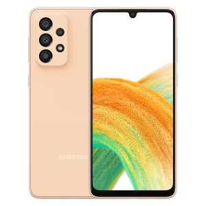 Samsung Galaxy A33 5G (1 SIM) 256GB Orange