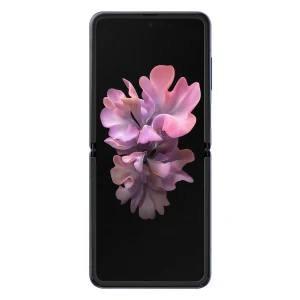 Samsung Galaxy Z Flip 256GB Purple