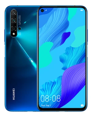 Huawei Nova 5T 8/128GB Crush Blue