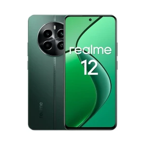 Realme 12 8/256GB Verde