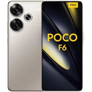 Xiaomi POCO F6 512GB Gray