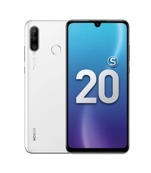 Honor 20S 6/128GB White