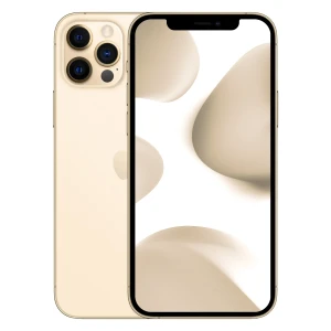 iPhone 12 Pro 256GB Złoty