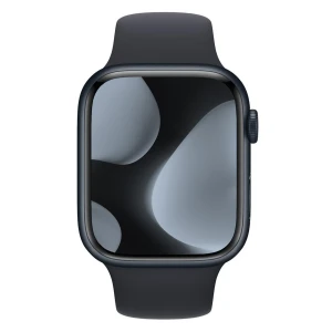 Apple Watch Series 9 GPS + Cellular Alluminio 41 mm Mezzanotte