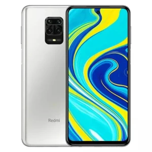 Xiaomi Redmi Note 9S 64GB White
