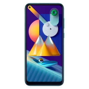 Samsung Galaxy M11 32GB Blau