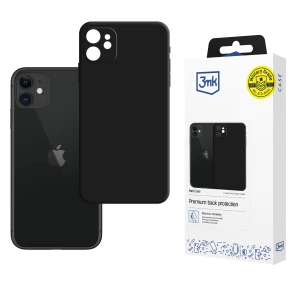 Apple iPhone 11 - 3mk Matt Case