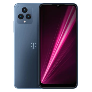 T Phone (2022) 5G 64Go Bleu