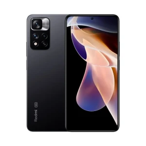 Xiaomi Redmi Note 11 Pro Plus 5G 8Go/128Go Gris
