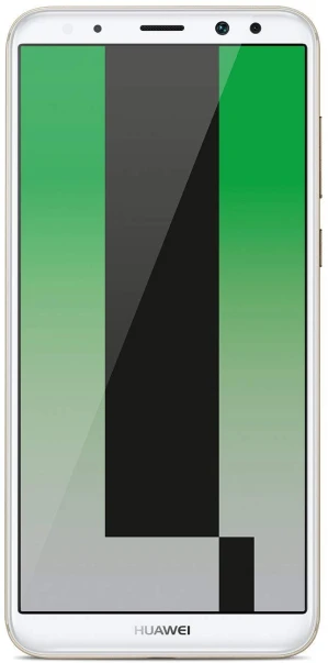 Huawei Mate 10 4/64GB Champagne Gold