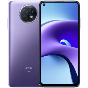 Xiaomi Redmi Note 9T 64GB Purple