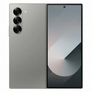 Samsung Galaxy Z Fold6 512GB Silver