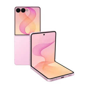 Samsung Galaxy Z Flip8 512GB Rosa