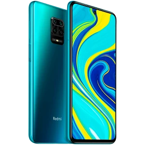 Xiaomi Redmi Note 9S 128Go Bleu