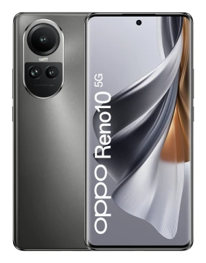 Oppo Reno 10 5G 256Go Gris