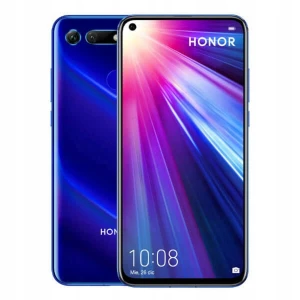 Honor View 20 6/128GB Sapphire Blue