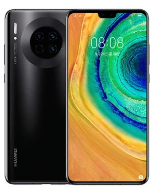 Huawei Mate 30 8/128GB Czarny