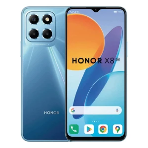 Honor X8 5G 6/128GB Ocean Blue