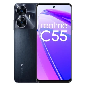 Realme C55 128GB Black