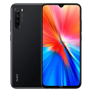 Xiaomi Redmi Note 8 4GB/64GB Black