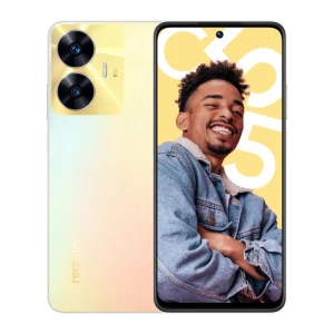 Realme C55 256GB Guld
