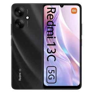 Xiaomi Redmi 13C 5G 256GB Black