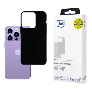 Apple iPhone 14 Pro Max - 3mk Matt Case
