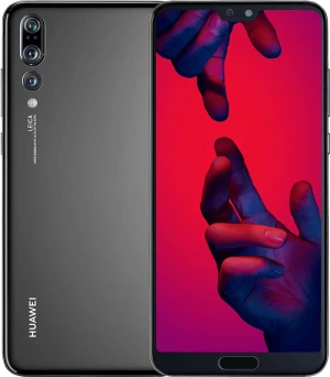 Huawei P20 Pro (1 SIM) 6/128GB Black