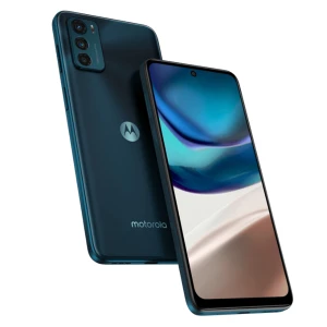 Motorola Moto G42 128GB Verde